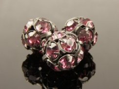 Rhinestone Ball