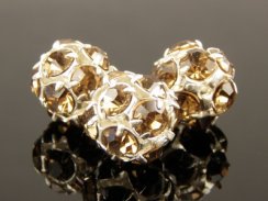 Rhinestone Ball