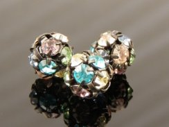 Rhinestone Ball
