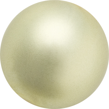 Pearl, Preciosa Maxima - Lt Green