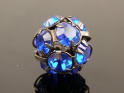 Rhinestone Ball