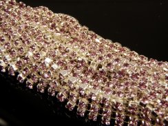 Rhinestone Cupchain