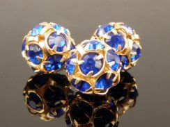 Rhinestone Ball