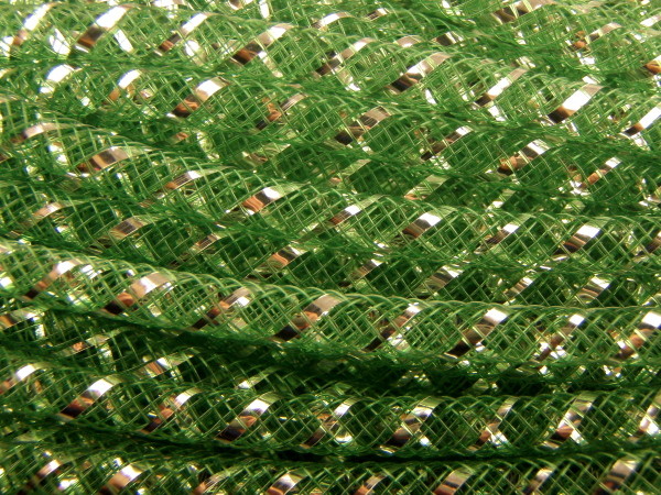 Plastic Net Thread Cord