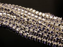 Rhinestone Cupchain