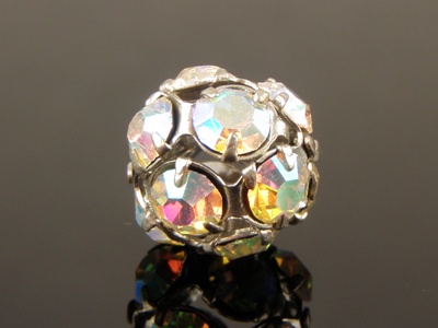 Rhinestone Ball