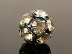 Rhinestone Ball