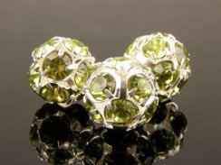 Rhinestone Ball