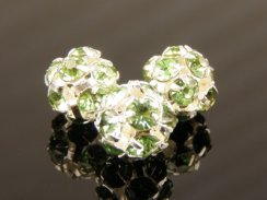 Rhinestone Ball