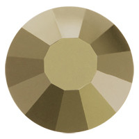 Preciosa MC Chaton Rose VIVA12® Hotfix ss6 Crystal Monte Carlo