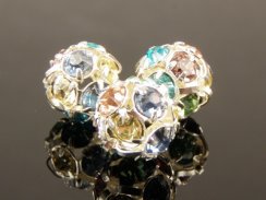 Rhinestone Ball