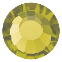 Preciosa MC Chaton Rose VIVA12® No Hotfix ss12 Olivine