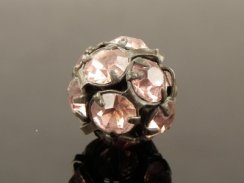 Rhinestone Ball