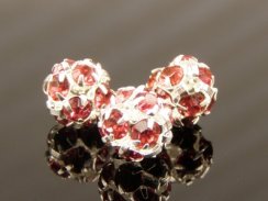Rhinestone Ball