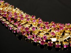 Rhinestone Cupchain