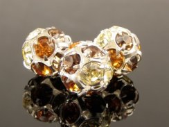 Rhinestone Ball