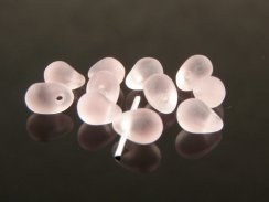 Czech glass Drop beads 23