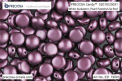 Preciosa Candy™ 7