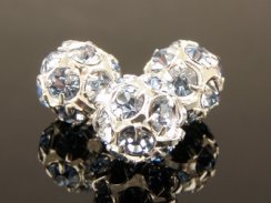 Rhinestone Ball