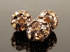 Rhinestone Ball