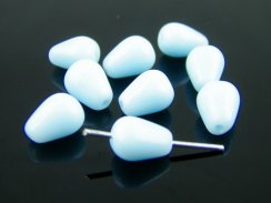 Czech glass Drop beads 6