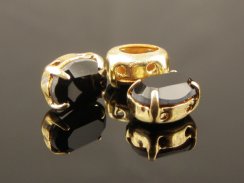 Preciosa MC Oval in Sew-on Setting