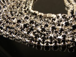 Rhinestone Cupchain