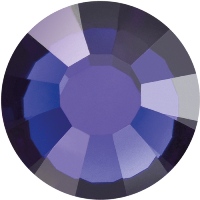 Preciosa MC Chaton Rose VIVA12® Hotfix ss6 Dark Indigo