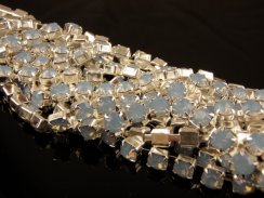 Rhinestone Cupchain