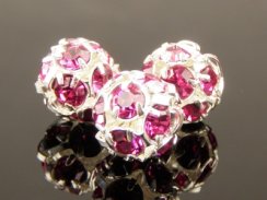 Rhinestone Ball