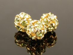 Rhinestone Ball