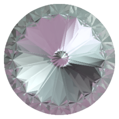 Preciosa MC Rivoli MAXIMA ss24 Crystal Vitrail Light