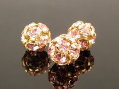 Rhinestone Ball