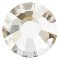 Preciosa MC Chaton Rose VIVA12® No Hotfix ss40 Crystal Argent Flare
