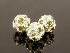 Rhinestone Ball