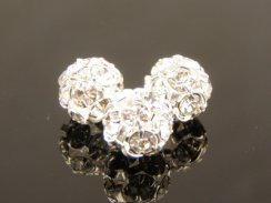 Rhinestone Balls