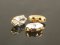 Preciosa MC Navette in Sew-on Setting